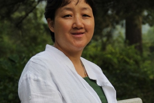 王嵐(首都師範大學初等教育學院講師) 王嵐(首都師範大學初等教育學院講師)