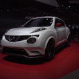 日產Juke Nismo 日產Juke Nismo