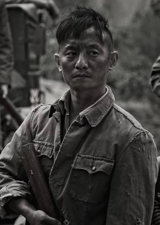 太行英雄傳(血債血償（2015年耿明吉執導電視劇）)