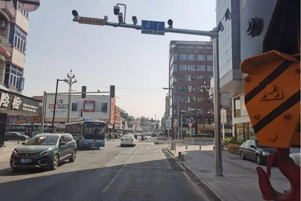 新南大道(德興市新南大道)