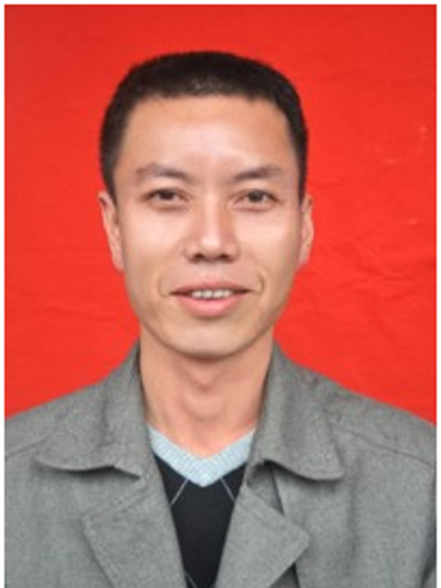 馬勇根 馬勇根