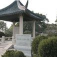 夏氏父子墓 夏氏父子墓