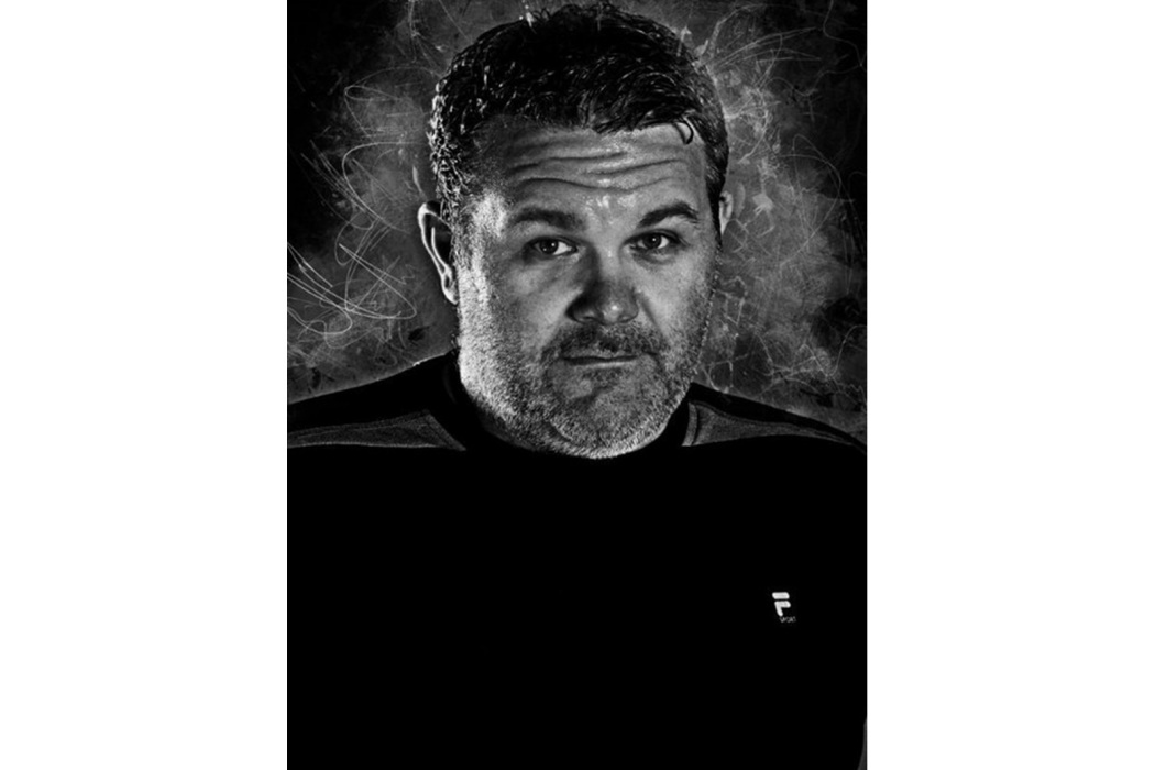 Wes Young Wes Young