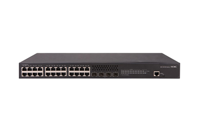 H3C S5130S-28S-EI-M H3C S5130S-28S-EI-M