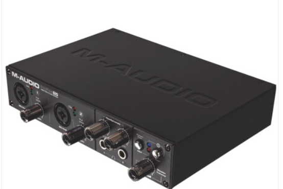 M-AUDIOProFire610 M-AUDIOProFire610