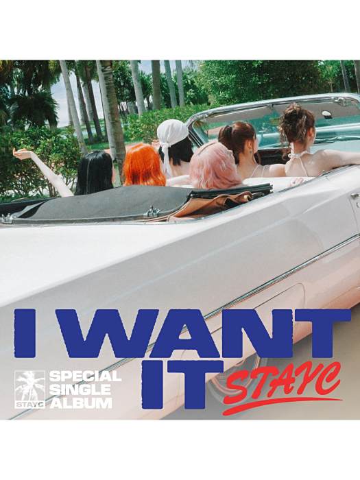 Honestly(2025年STAYC演唱的歌曲) Honestly(2025年STAYC演唱的歌曲)
