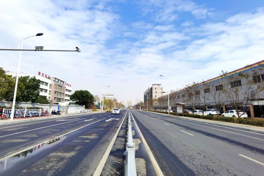 梁東路 梁東路