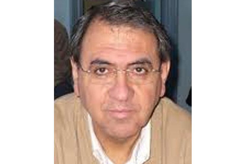 Carlos Roffé Carlos Roffé