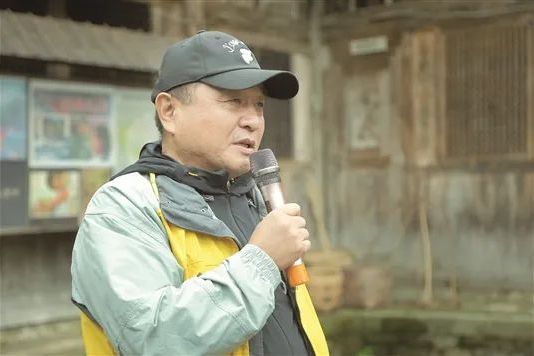 李義華(中國內地製片人、演員) 李義華(中國內地製片人、演員)