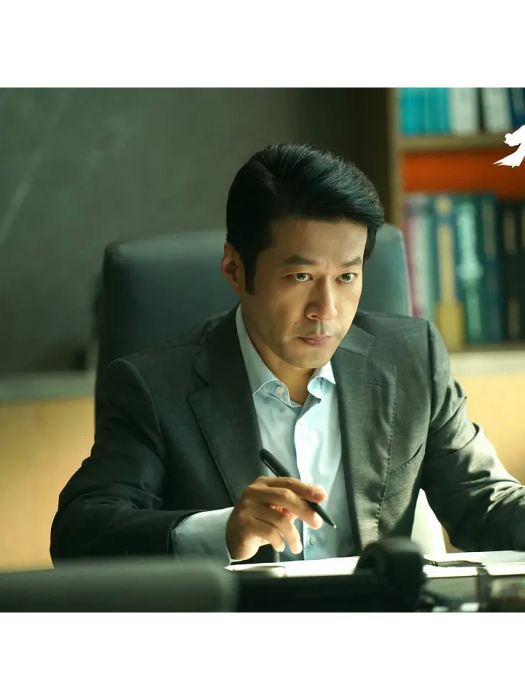 楊柳(電視劇《大博弈》中的男配角) 楊柳(電視劇《大博弈》中的男配角)