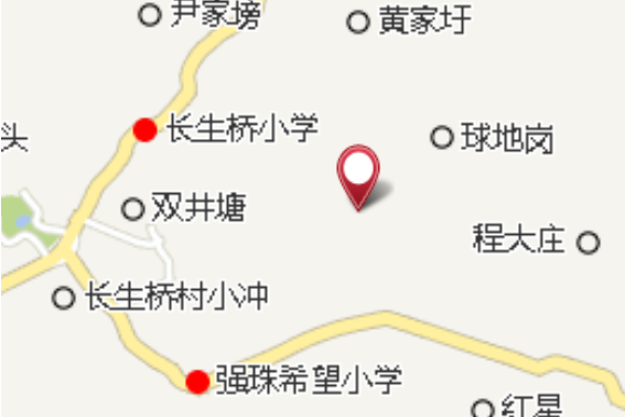 下盛孝莊 下盛孝莊