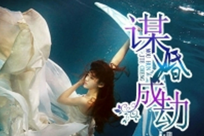 謀婚成劫 謀婚成劫
