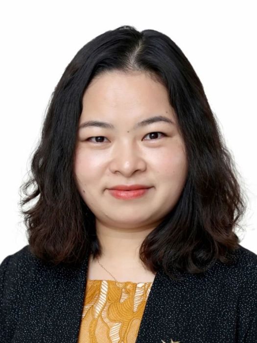 邵娟(上海市金山區審計局副局長) 邵娟(上海市金山區審計局副局長)