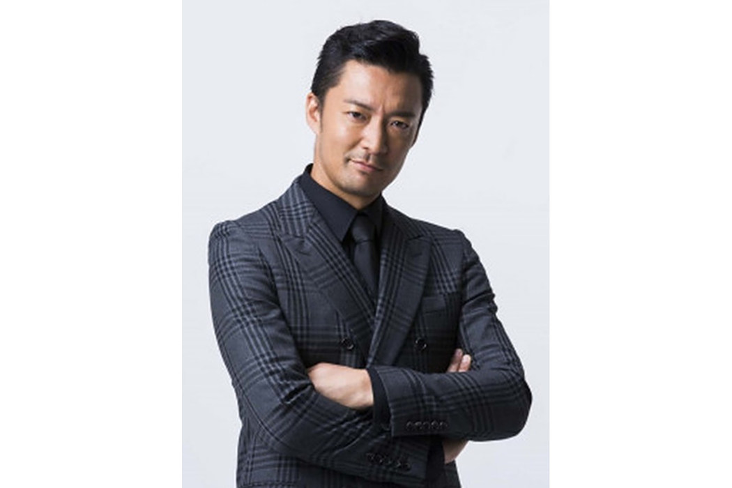Norihito Kaneko