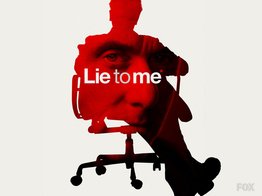 lie to me(劇情片)