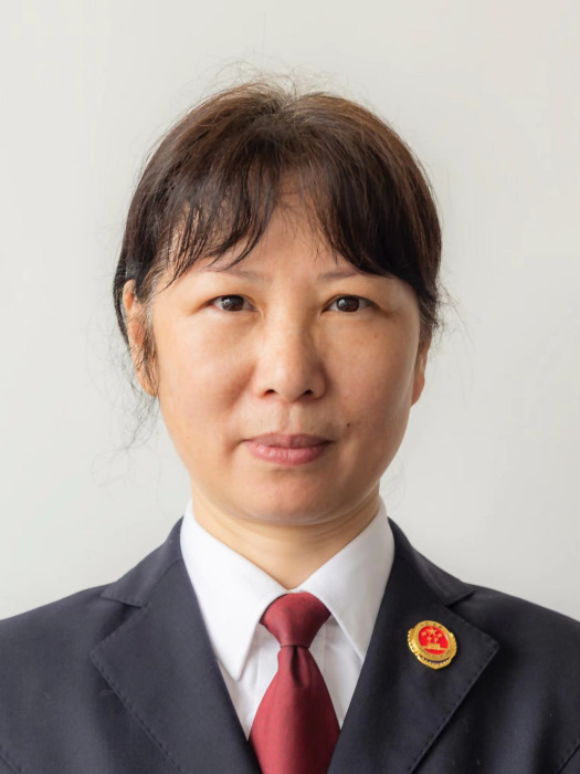葉艷(江西省上饒市餘干縣人民檢察院檢察委員會專職委員、一級檢察官) 葉艷(江西省上饒市餘干縣人民檢察院檢察委員會專職委員、一級檢察官)
