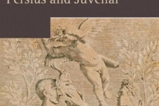 Persius and Juvenal