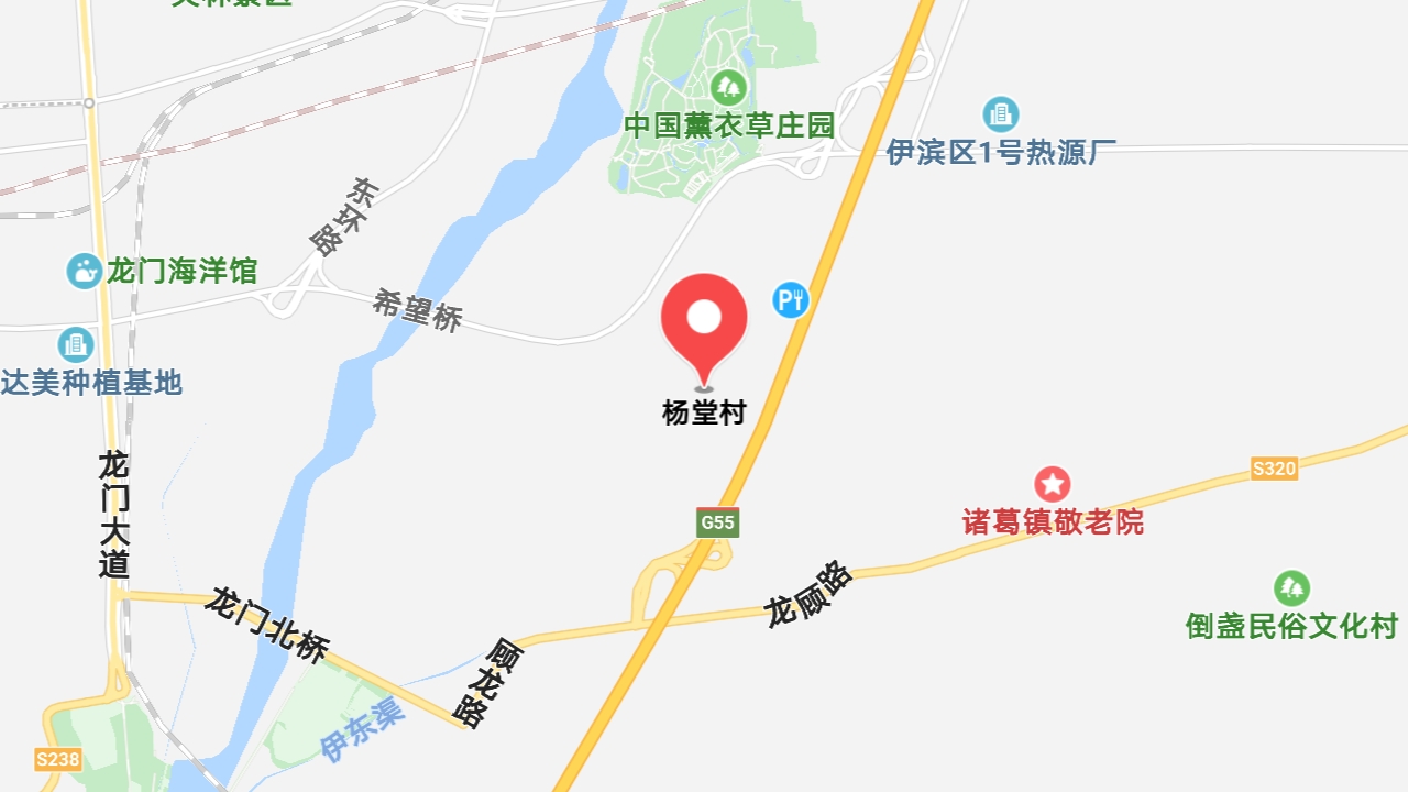 地圖信息