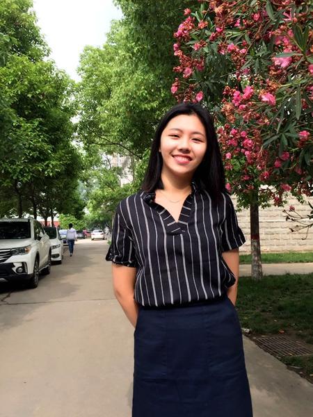 劉彧(南陽師範學院講師) 劉彧(南陽師範學院講師)