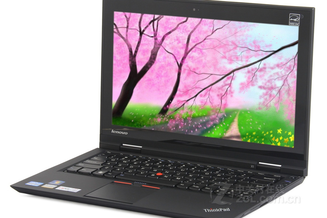 ThinkPad X1(1293A21) ThinkPad X1(1293A21)