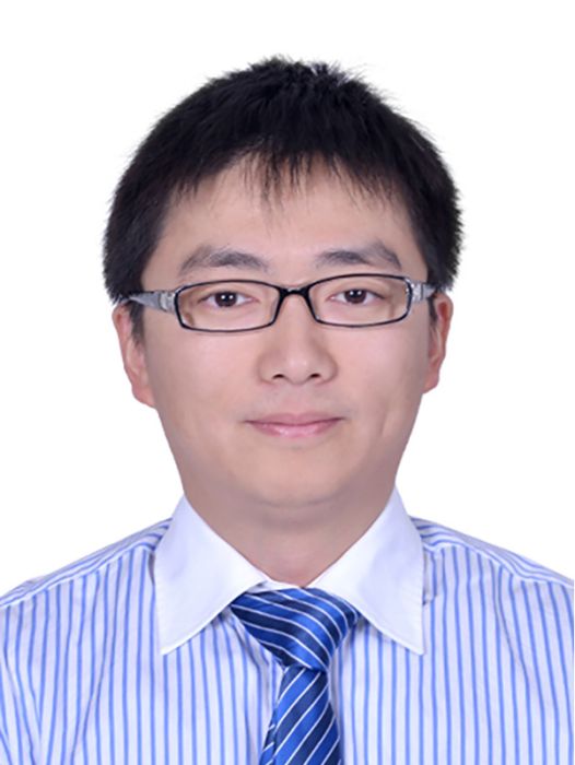 徐通達(福建農林大學未來技術學院海峽聯合研究院副院長,教授、博士生導師) 徐通達(福建農林大學未來技術學院海峽聯合研究院副院長,教授、博士生導師)