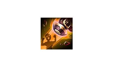 爆頭一擊(《英魂之刃戰略版》手遊的技能) 爆頭一擊(《英魂之刃戰略版》手遊的技能)