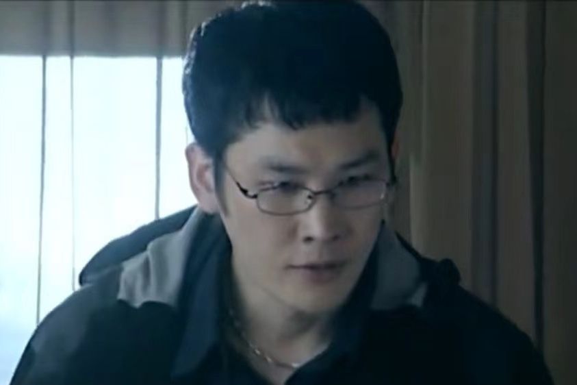 李同(刑偵劇《刻不容緩》中的角色)