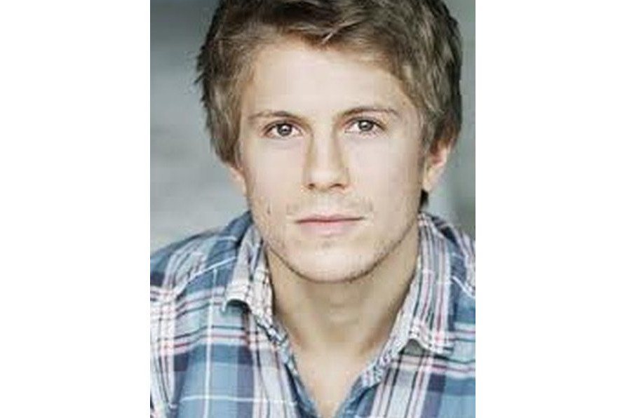 George Rainsford George Rainsford