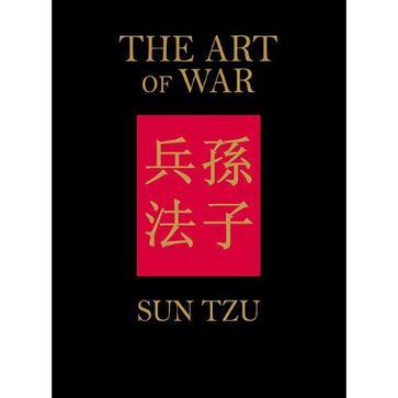 The Art Of War 孫子兵法