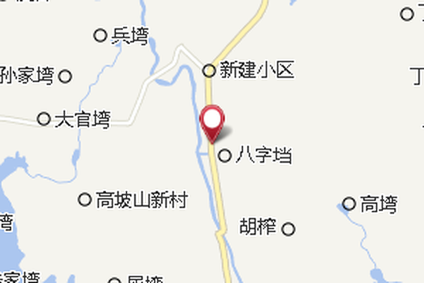朱官廟