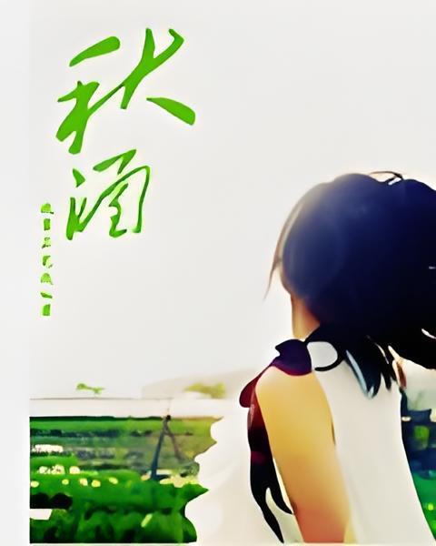 秋涵 秋涵