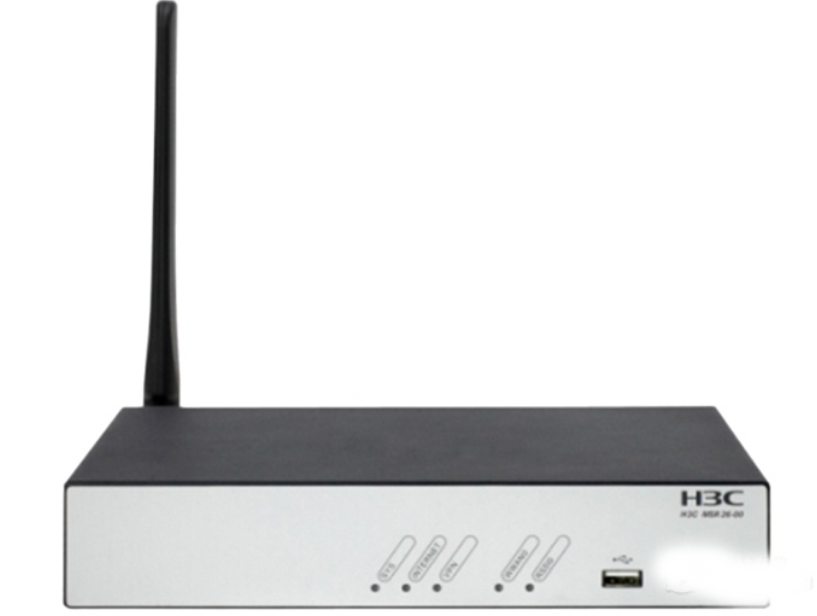 H3C MSR2600-5-LM