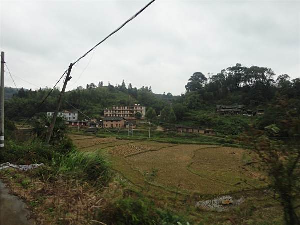 前祥村 前祥村