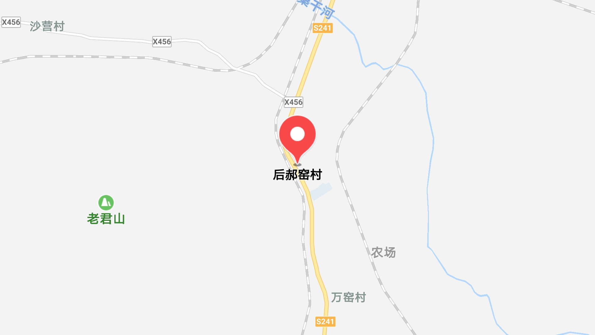 地圖信息