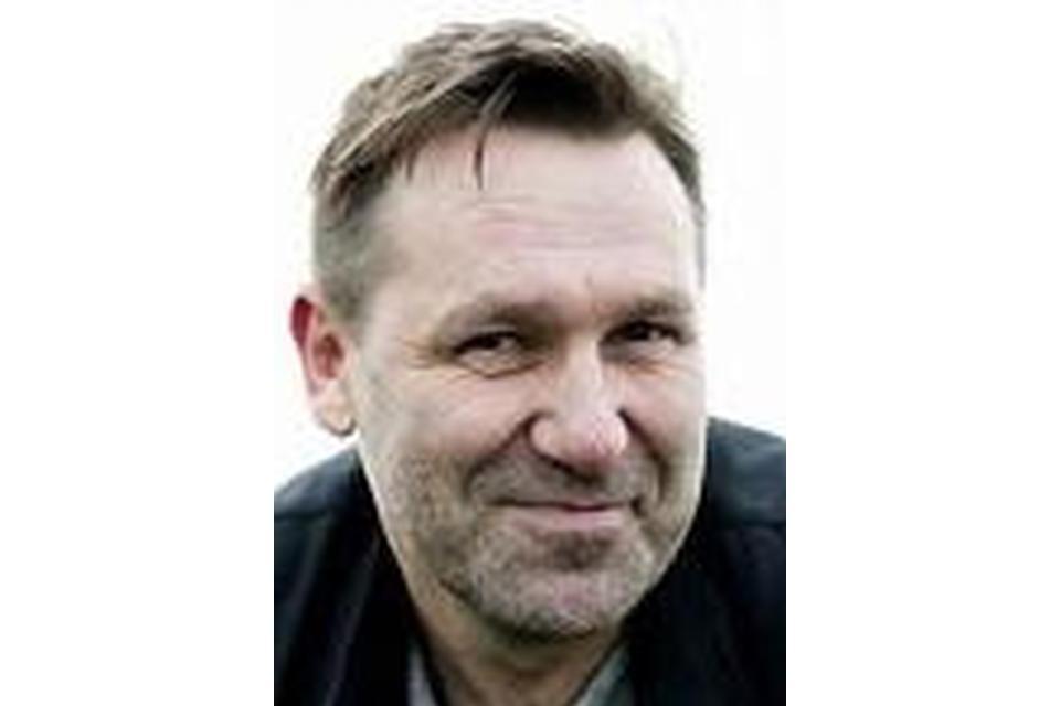 Jørgen Langhelle Jørgen Langhelle