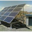 太陽能併網發電系統