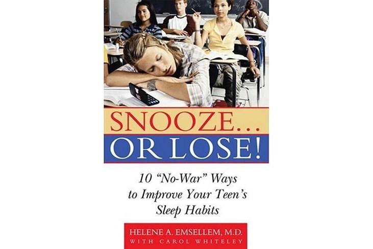 Snooze or Lose Snooze or Lose
