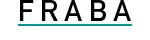 FRABA logo