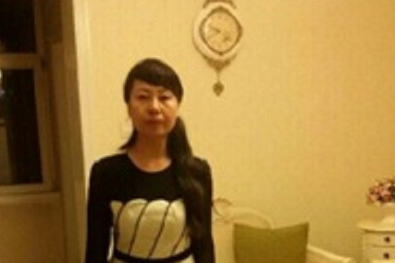 呂春玲(中北大學教師) 呂春玲(中北大學教師)