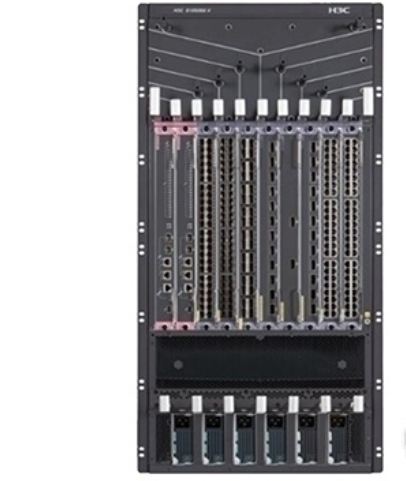 H3C S10508X-V H3C S10508X-V