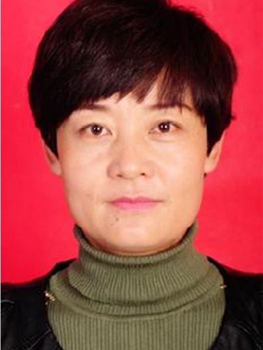 和曉英 和曉英