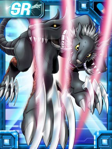 刻耳柏洛獸 刻耳柏洛獸