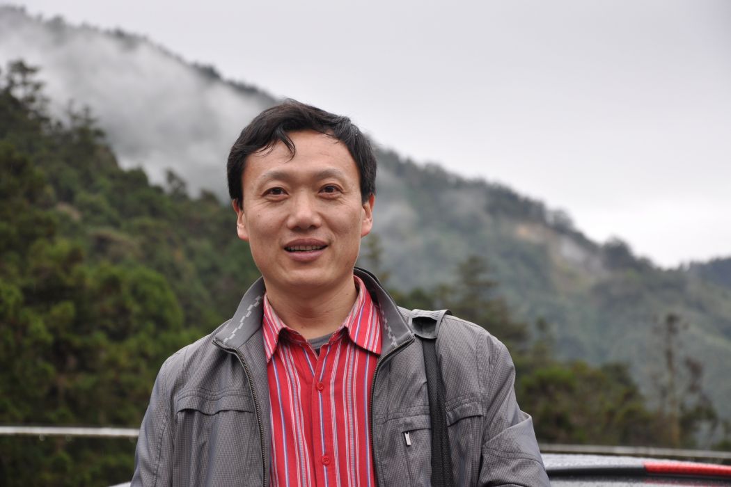 侯桂運 侯桂運