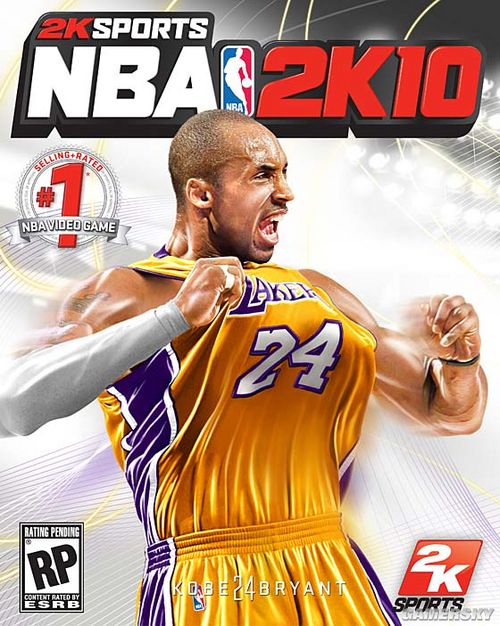 NBA 2K10(NBA2010)