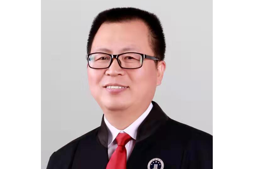 張文勝(律師) 張文勝(律師)