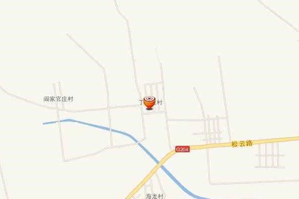 丁戈莊村(山東即墨市溫泉鎮下轄村) 丁戈莊村(山東即墨市溫泉鎮下轄村)