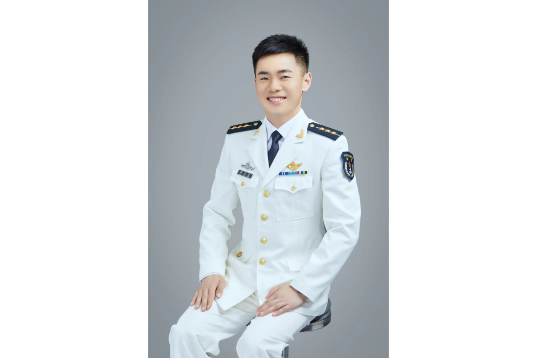 譚志勇(中國人民解放軍) 譚志勇(中國人民解放軍)