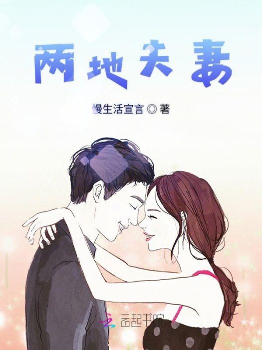 兩地夫妻 兩地夫妻