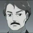 帝野熊五郎 帝野熊五郎