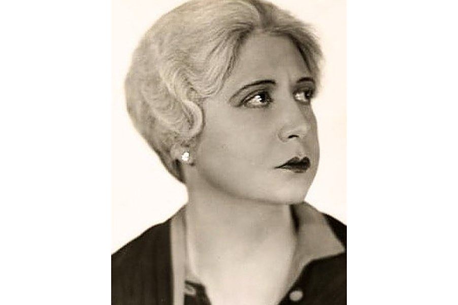 Ruth Cherrington Ruth Cherrington